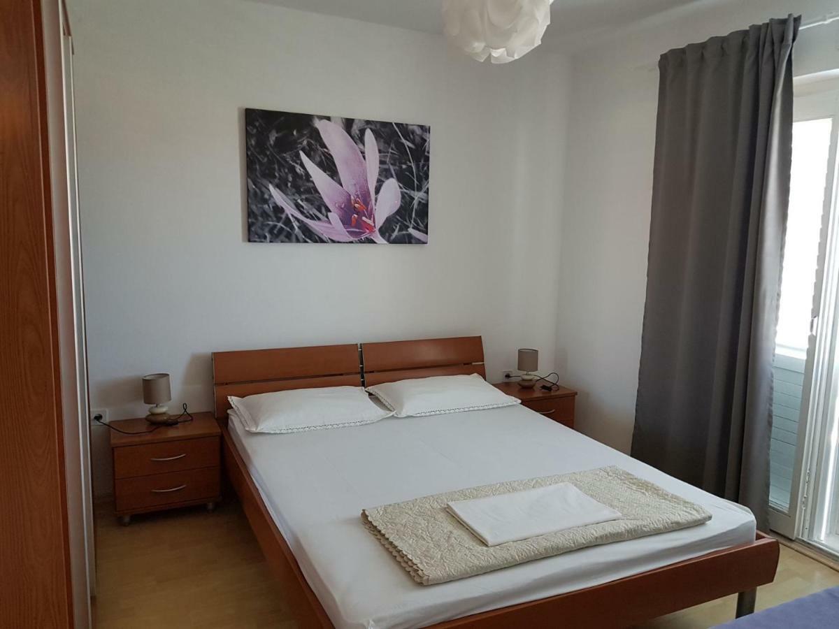 Apartments Andelic Sveti Filip i Jakov Esterno foto